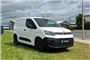 2020 Citroen Berlingo Van 1.5 BlueHDi 1000Kg Driver 100ps