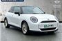 2024 MINI Cooper 160kW SE Exclusive 54kWh 3dr Auto