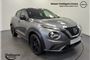 2021 Nissan Juke 1.0 DiG-T 114 Enigma 5dr DCT