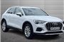 2024 Audi Q3 35 TFSI Sport 5dr S Tronic