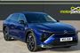 2023 Citroen C5 X 1.6 Plug-in Hybrid 225 Shine Plus 5dr e-EAT8