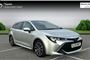 2020 Toyota Corolla Touring Sport 2.0 VVT-i Hybrid Design 5dr CVT