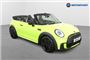 2022 MINI Convertible 1.5 Cooper Sport 2dr