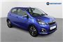 2022 Peugeot 108 1.0 72 Collection 5dr