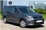 2024 Volkswagen Caddy Maxi 2.0 TDI 122PS Commerce Pro Van DSG [Tech Pack]