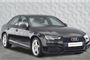 2017 Audi A4 2.0 TDI Ultra 190 S Line 4dr S Tronic