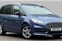 2021 Ford Galaxy 2.0 EcoBlue 150 Titanium 5dr