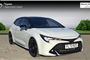 2022 Toyota Corolla 2.0 VVT-i Hybrid GR Sport 5dr CVT