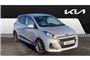 2019 Hyundai i10 1.0 Premium 5dr