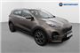 2019 Kia Sportage 1.6T GDi ISG GT-Line 5dr