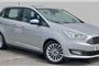 2019 Ford Grand C-MAX 1.5 EcoBoost Titanium 5dr Powershift