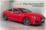 2017 Audi S5 S5 Quattro 2dr Tiptronic