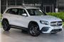 2022 Mercedes-Benz GLB GLB 200d AMG Line Executive 5dr 8G-Tronic