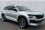 2023 Skoda Kodiaq 1.5 TSI Sport Line 5dr DSG [7 Seat]