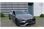 2023 Mercedes-Benz CLA CLA 220d AMG Line Premium + Night Ed 4dr Tip Auto