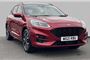 2021 Ford Kuga 1.5 EcoBoost 150 ST-Line X Edition 5dr