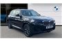 2021 BMW X3 xDrive 30e M Sport 5dr Auto