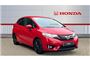 2016 Honda Jazz 1.3 EX Navi 5dr