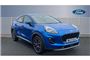 2023 Ford Puma 1.0 EcoBoost Hybrid mHEV Titanium 5dr