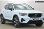 2024 Volvo XC40 2.0 B3P Ultimate Dark 5dr Auto