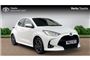 2022 Toyota Yaris 1.5 Hybrid Design 5dr CVT