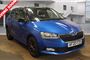 2020 Skoda Fabia 1.0 MPI Colour Edition 5dr