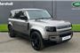 2023 Land Rover Defender 3.0 D300 X-Dynamic HSE 110 5dr Auto [7 Seat]