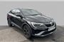 2023 Renault Arkana 1.6 E-TECH Hybrid 145 R.S. Line 5dr Auto