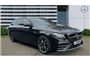 2018 Mercedes-Benz E-Class Estate E43 4Matic Premium Plus 5dr 9G-Tronic