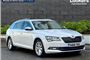 2019 Skoda Superb Estate 1.5 TSI SE 5dr