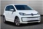 2021 Volkswagen e-Up 60kW E-Up 32kWh 5dr Auto