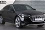 2021 Audi e-tron Sportback 230kW 50 Quattro 71kWh S Line 5dr Auto