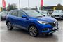 2019 Renault Kadjar 1.3 TCE GT Line 5dr