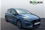 2022 Ford Fiesta 1.0 EcoBoost Hybrid mHEV 125 ST-Line Edition 5dr