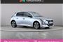 2023 Peugeot 208 1.2 PureTech 100 Allure Premium + 5dr