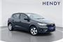 2021 Dacia Sandero 1.0 Tce Essential 5dr