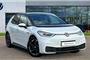 2021 Volkswagen ID.3 150kW Max Pro Performance 58kWh 5dr Auto