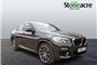 2018 BMW X4 xDrive20d M Sport 5dr Step Auto