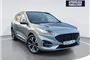 2022 Ford Kuga 2.5 FHEV ST-Line X Edition 5dr CVT