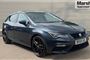 2020 SEAT Leon 1.5 TSI EVO 150 FR Black Edition [EZ] 5dr