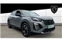2024 Peugeot e-2008 100kW GT 50kWh 5dr Auto