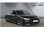 2022 Audi A4 35 TFSI Black Edition 5dr S Tronic