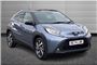 2024 Toyota Aygo X 1.0 VVT-i Edge 5dr Auto