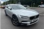 2018 Volvo V90 Cross Country T6 [310] Cross Country Pro 5dr AWD Geartronic