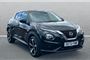 2023 Nissan Juke 1.0 DiG-T 114 Tekna 5dr