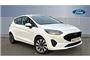 2023 Ford Fiesta 1.0 EcoBoost Titanium 5dr