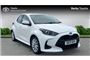 2022 Toyota Yaris 1.5 Hybrid Icon 5dr CVT