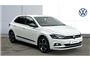 2021 Volkswagen Polo 1.0 TSI 95 Beats 5dr