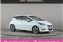 2021 Nissan Micra 1.0 IG-T 92 Tekna 5dr CVT