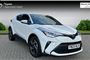 2023 Toyota C-HR 1.8 Hybrid Design 5dr CVT